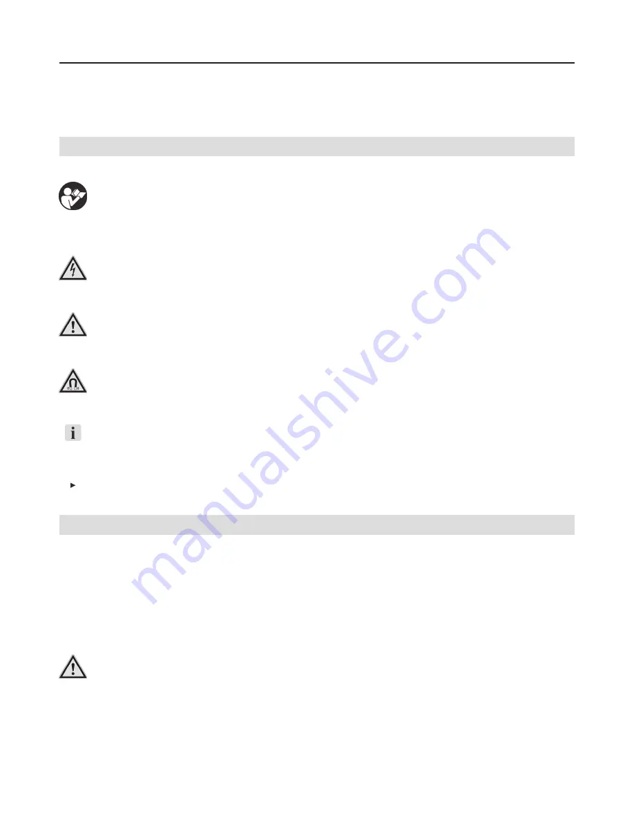 EHEIM FLOW 12000 Operating Manual Download Page 46