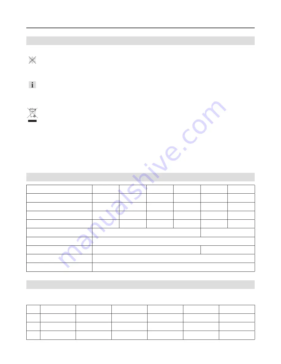 EHEIM FLOW 12000 Operating Manual Download Page 70