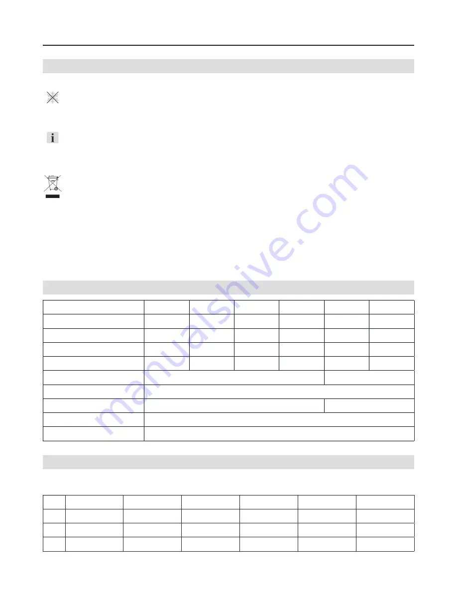 EHEIM FLOW 12000 Operating Manual Download Page 77