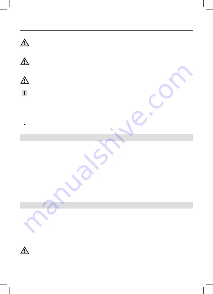 EHEIM incpiria marine Operating Manual Download Page 25