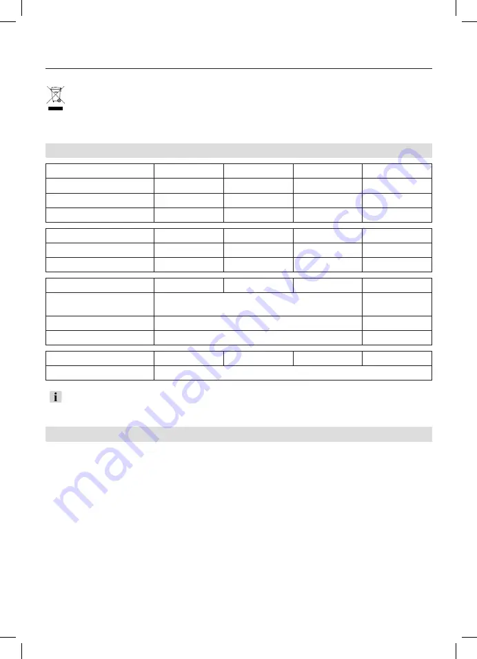 EHEIM incpiria marine Operating Manual Download Page 158