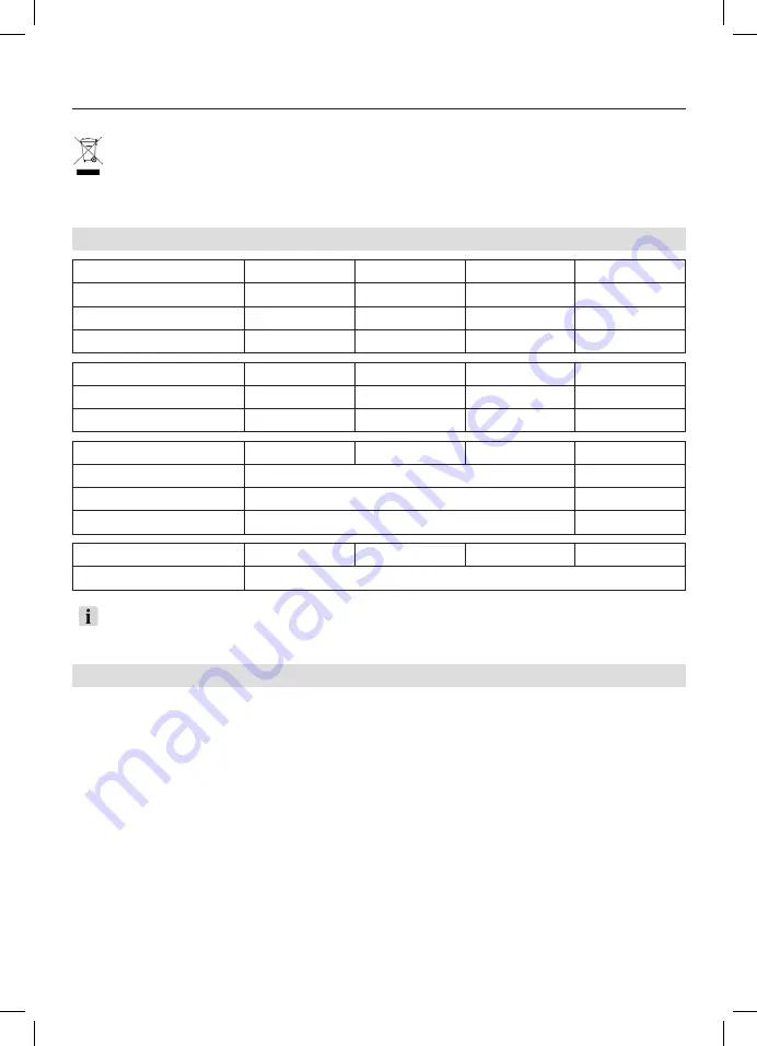 EHEIM incpiria marine Operating Manual Download Page 167