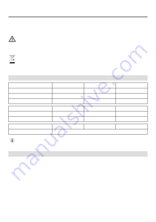 EHEIM proxima Operating Manual Download Page 130