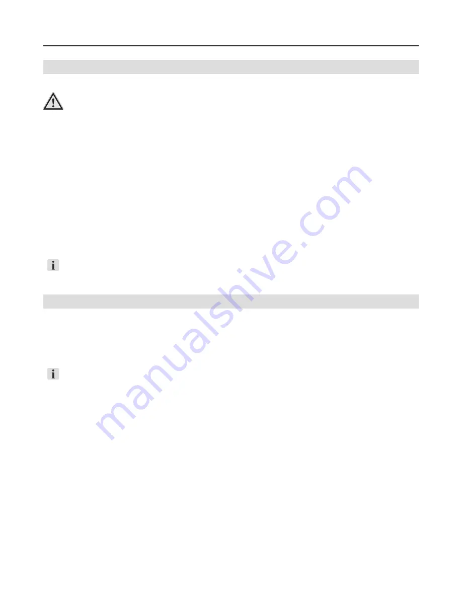 EHEIM skimmarine 300 Operating Manual Download Page 23