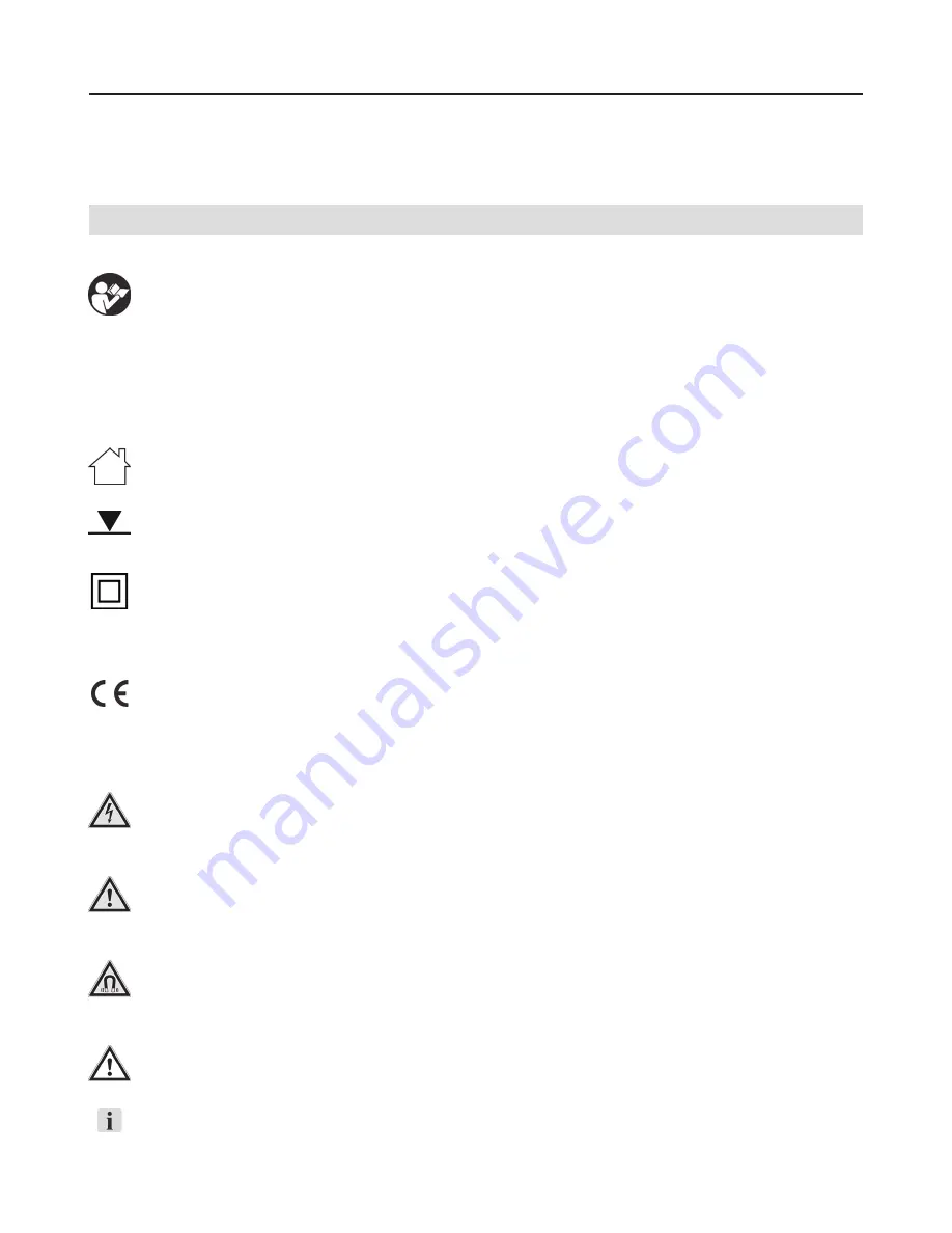 EHEIM skimmarine 300 Operating Manual Download Page 34