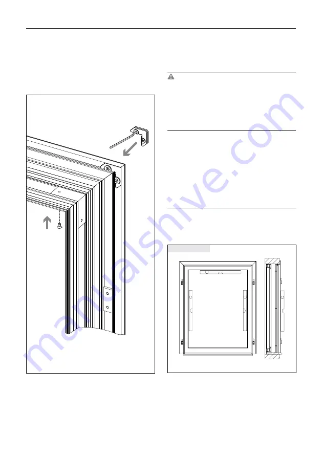 EHRET Fast frame Z135 Скачать руководство пользователя страница 12