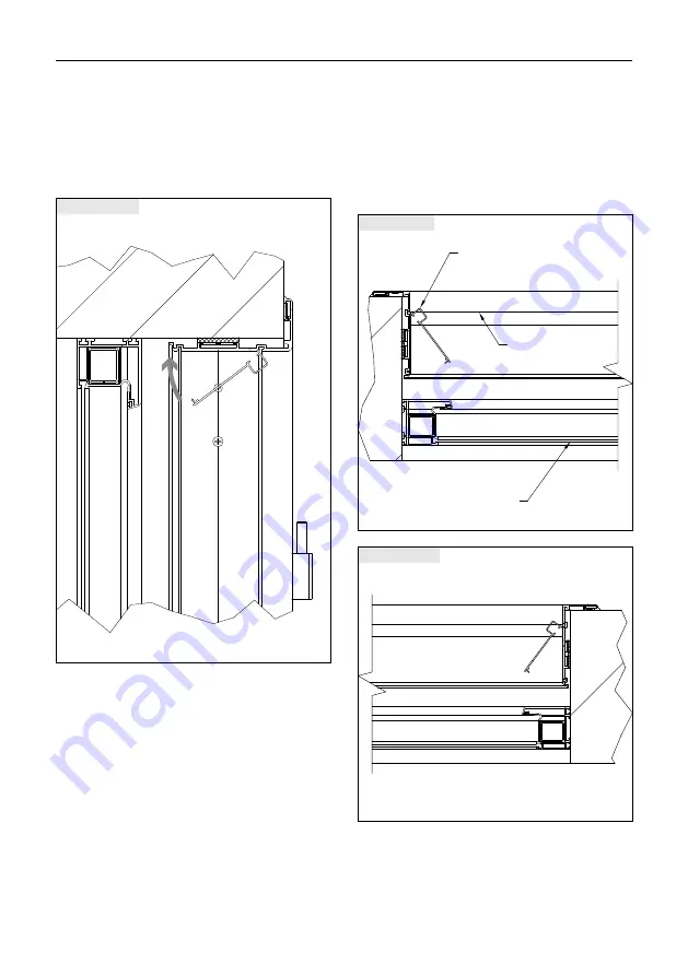 EHRET Fast frame Z135 Installation Instructions Manual Download Page 14