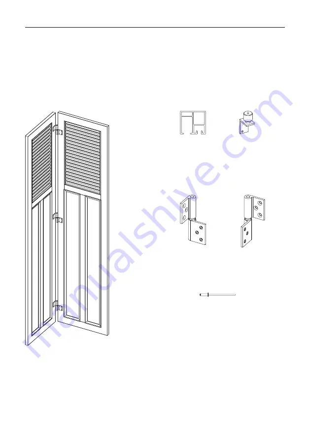 EHRET FSL-light Installation Instructions Manual Download Page 8