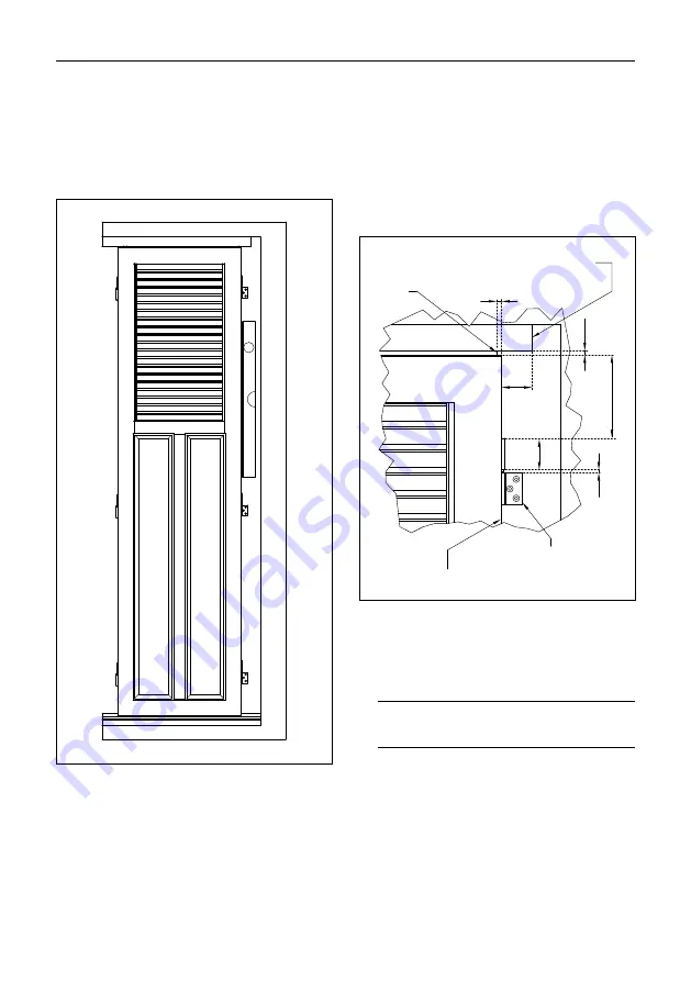 EHRET FSL-light Installation Instructions Manual Download Page 17