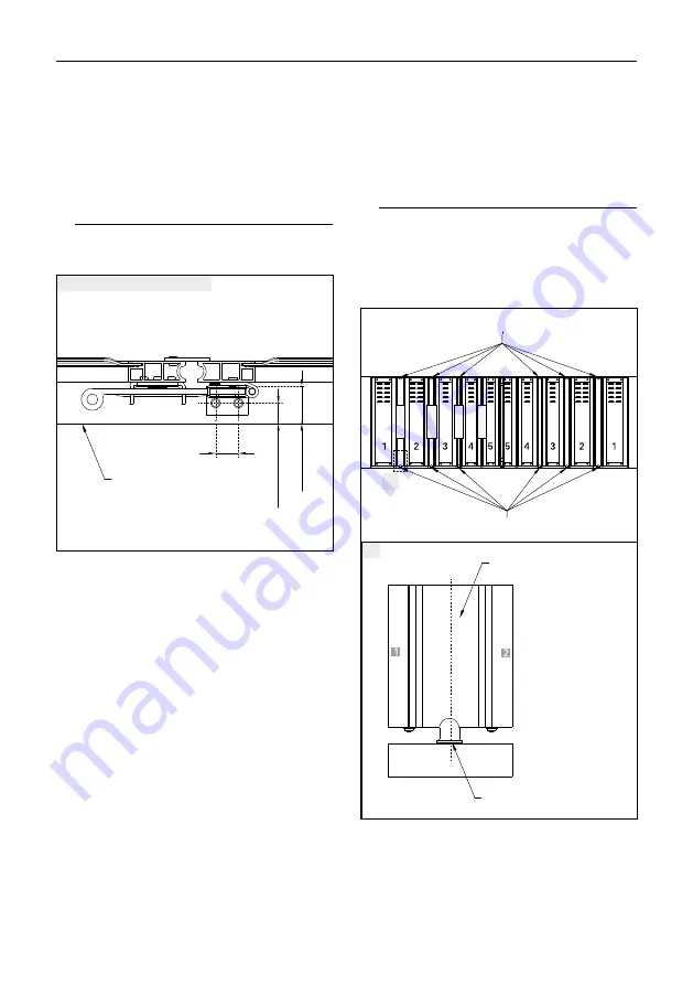 EHRET PERSIENNE Installation Instructions Manual Download Page 15