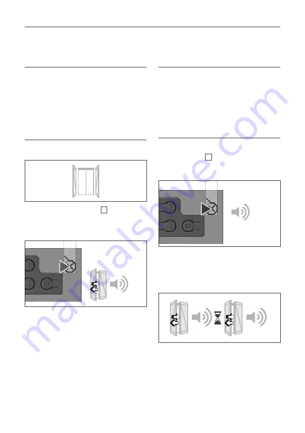 EHRET Voletronic io Installation And Operating Instructions Manual Download Page 34