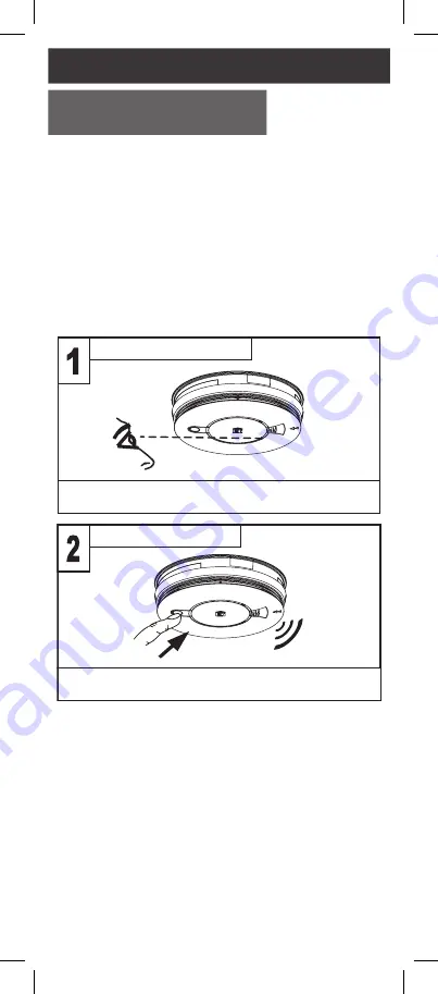 Ei Electronics aico Ei144e Instruction Manual Download Page 17