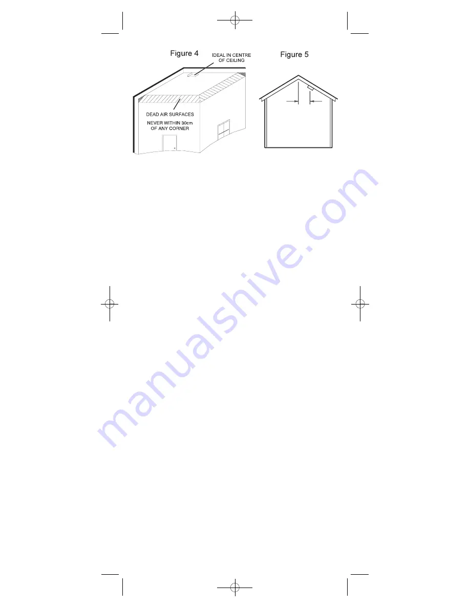 Ei Electronics Ei 105B User Instructions Download Page 4