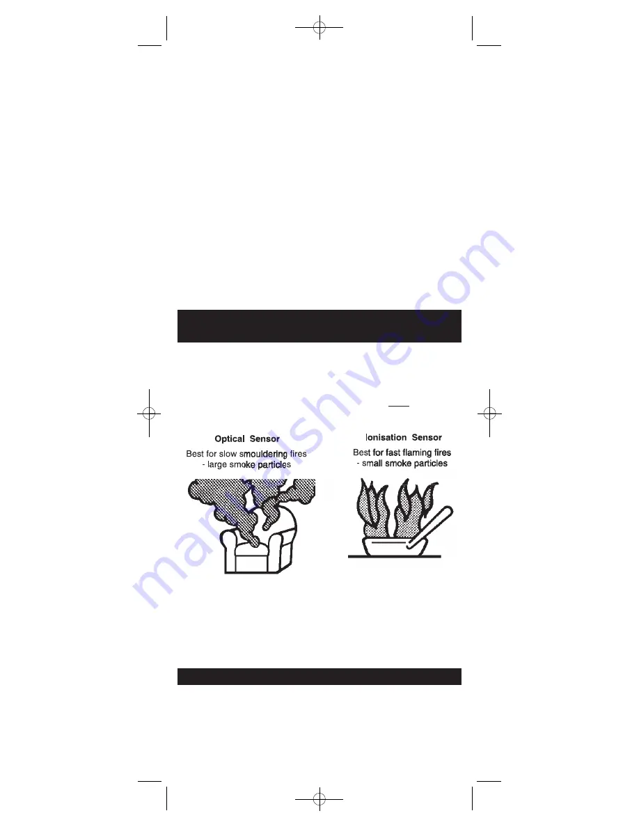 Ei Electronics Ei 105B User Instructions Download Page 11