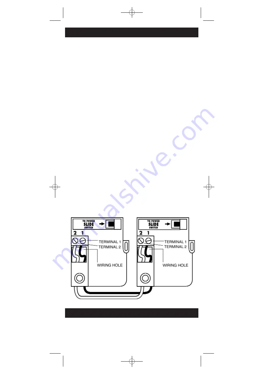 Ei Electronics Ei 3105TY Скачать руководство пользователя страница 11