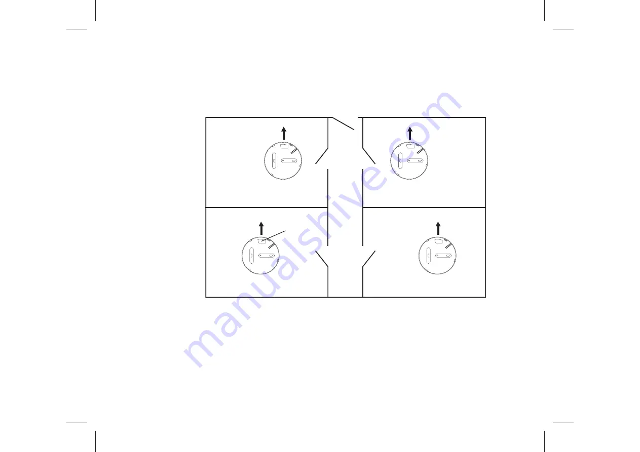 Ei Electronics Ei603TYC Manual Download Page 13