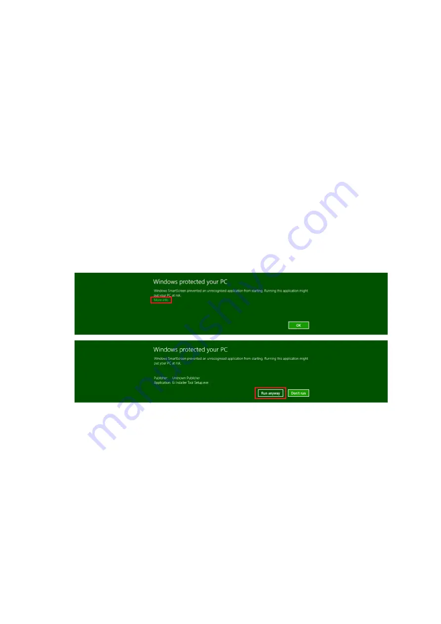 Ei Electronics RF Tool User Manual Download Page 22