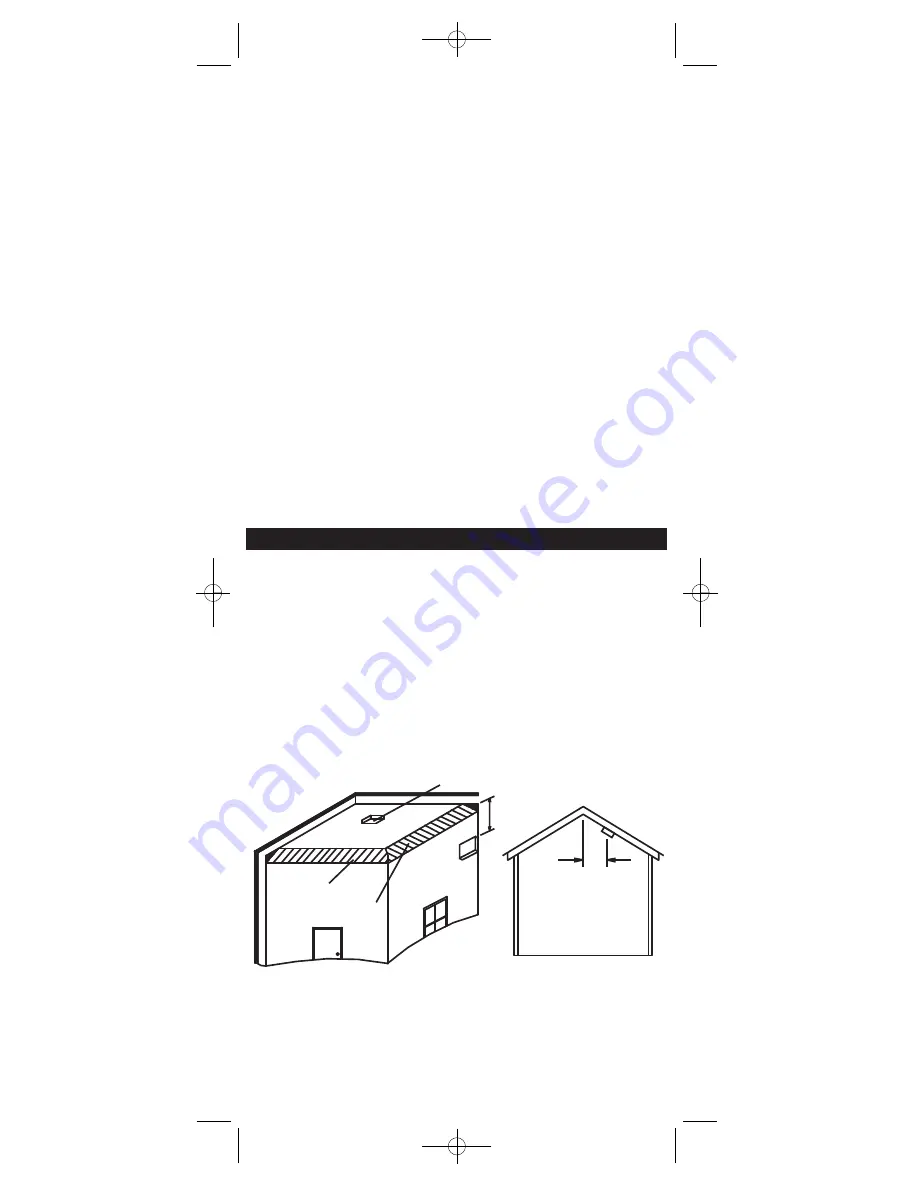 EI Ei100R3 Instruction Leaflet Download Page 6