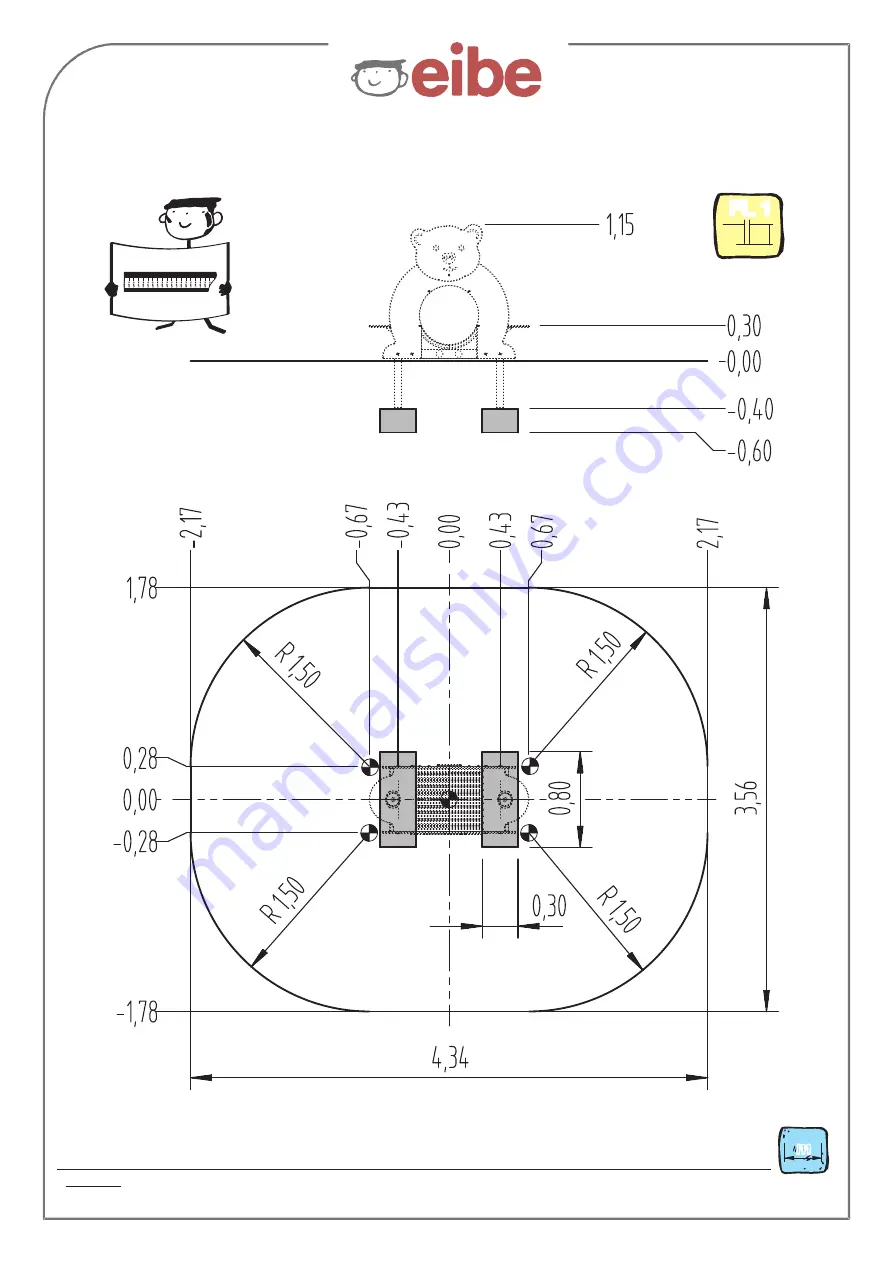 eibe minimondo 5 59 818 5 Manual Download Page 10