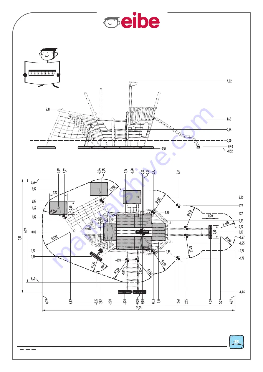 eibe tema 5 59 147 5 Manual Download Page 8