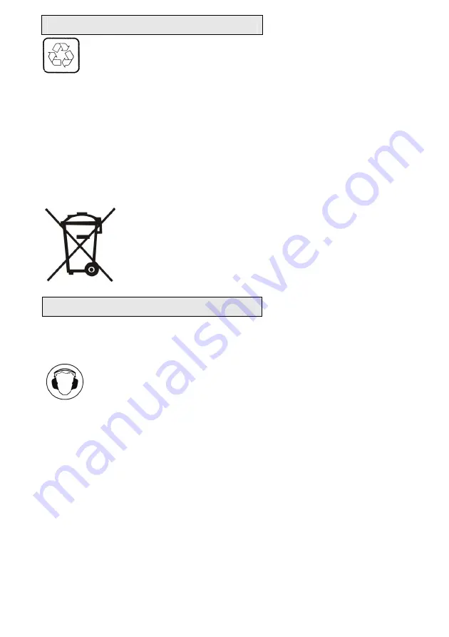 EIBENSTOCK 18EHB 16/1.4 S R/L Original Instructions Manual Download Page 16