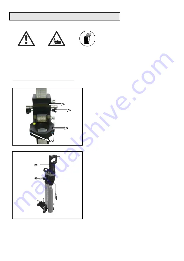 EIBENSTOCK BST 152 Original Instructions Manual Download Page 7