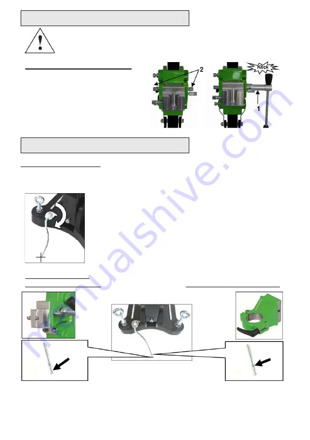 EIBENSTOCK BST 182 V/S Скачать руководство пользователя страница 5