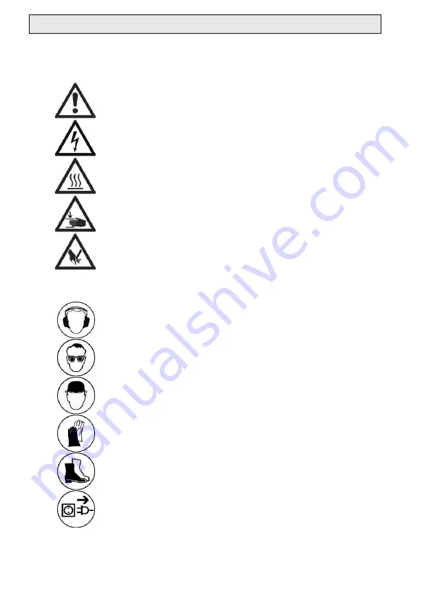 EIBENSTOCK BST 182 V/S Original Instructions Manual Download Page 23