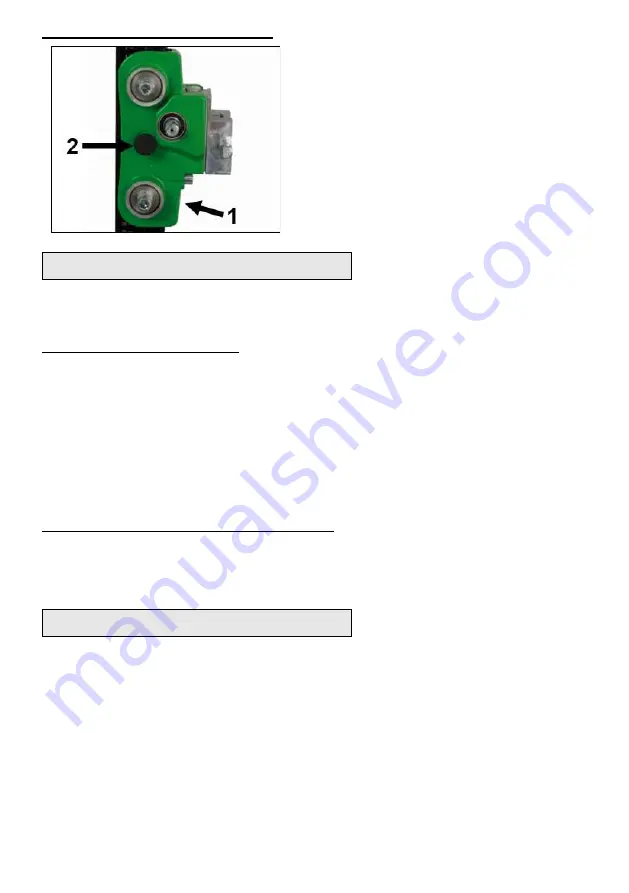 EIBENSTOCK BST 182 V/S Original Instructions Manual Download Page 39