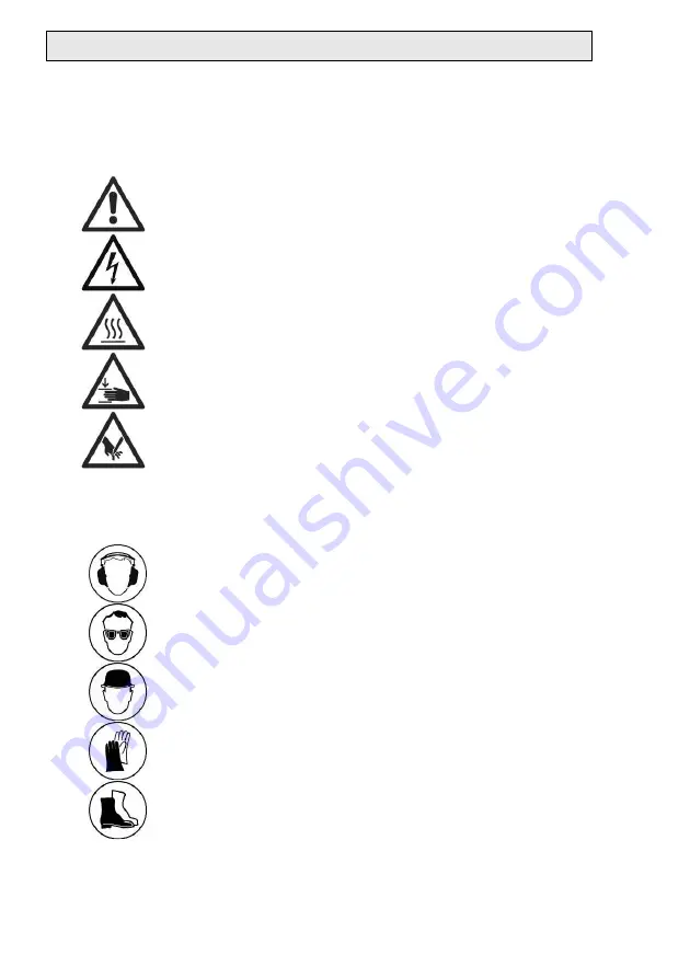 EIBENSTOCK BST 250 Original Instructions Manual Download Page 11