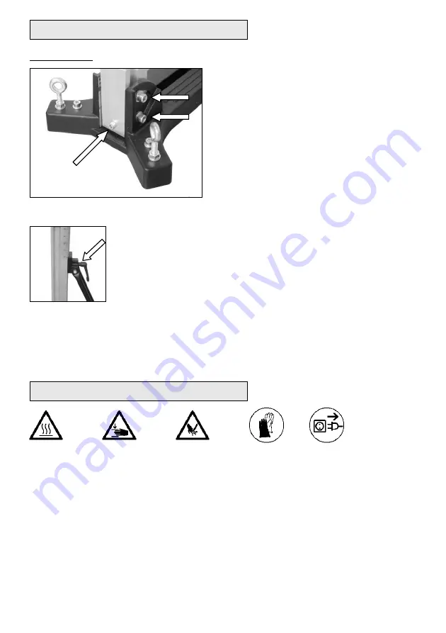 EIBENSTOCK BST 250 Original Instructions Manual Download Page 32