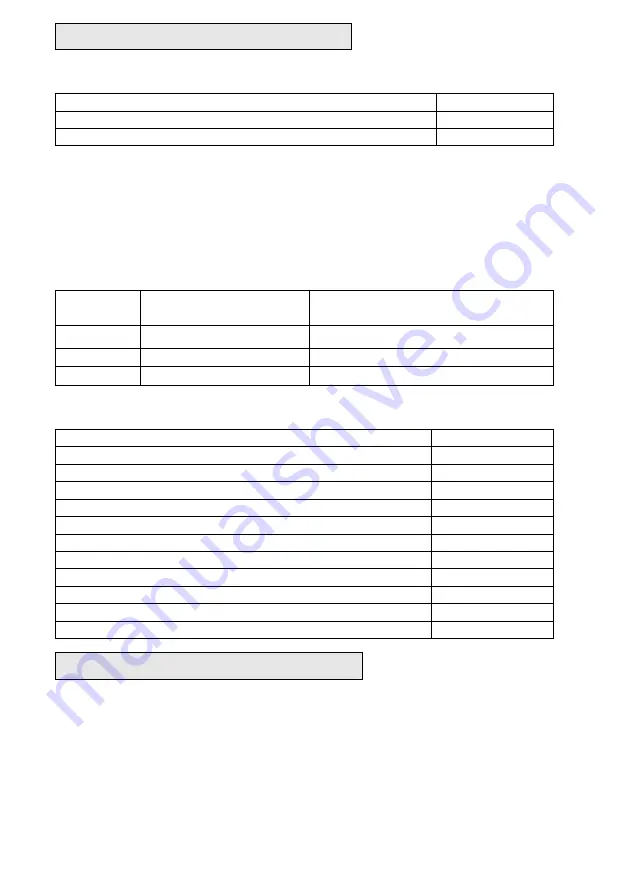 EIBENSTOCK EBM 182 Original Instructions Manual Download Page 4