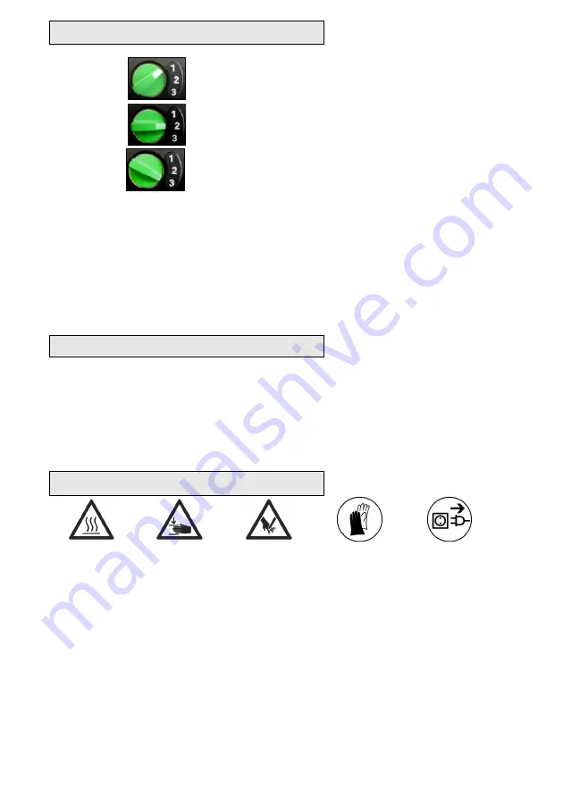 EIBENSTOCK EBM 182 Original Instructions Manual Download Page 48