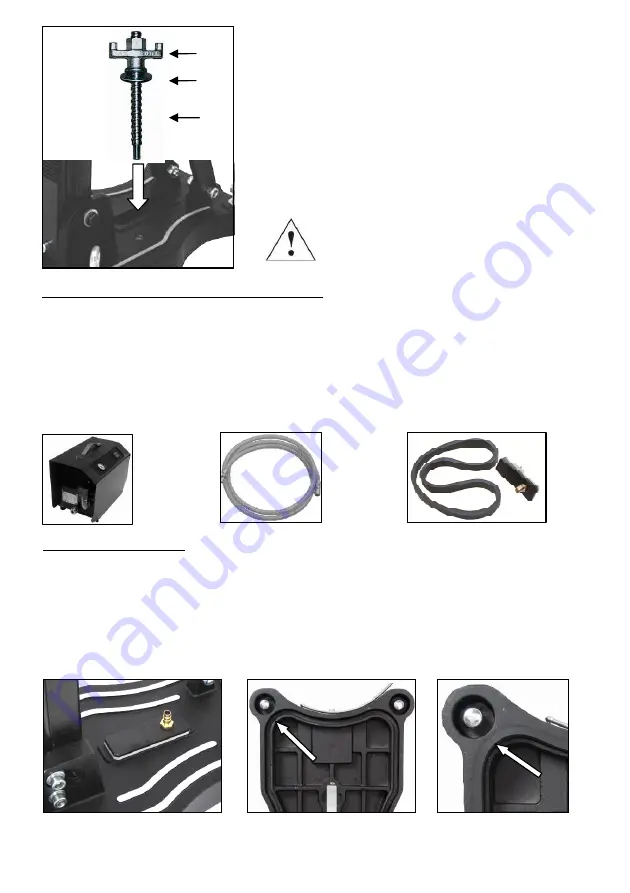 EIBENSTOCK EBM 182 Original Instructions Manual Download Page 66