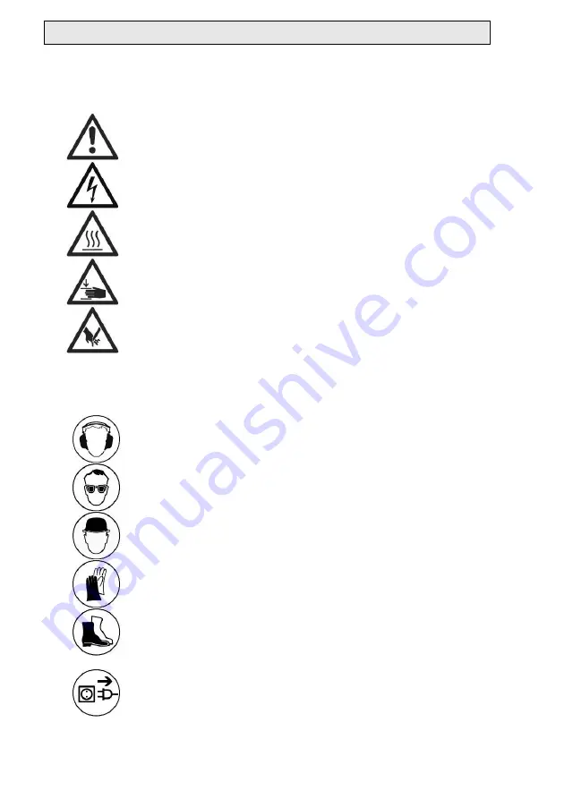 EIBENSTOCK EBM 182 Original Instructions Manual Download Page 72