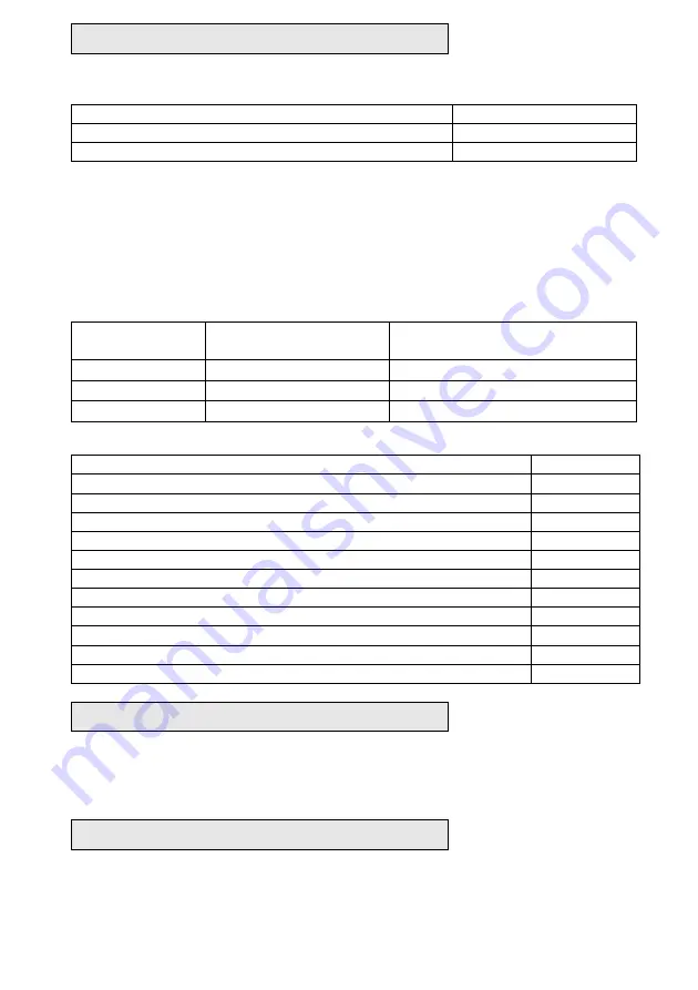 EIBENSTOCK EBM 352/3 Original Instructions Manual Download Page 105