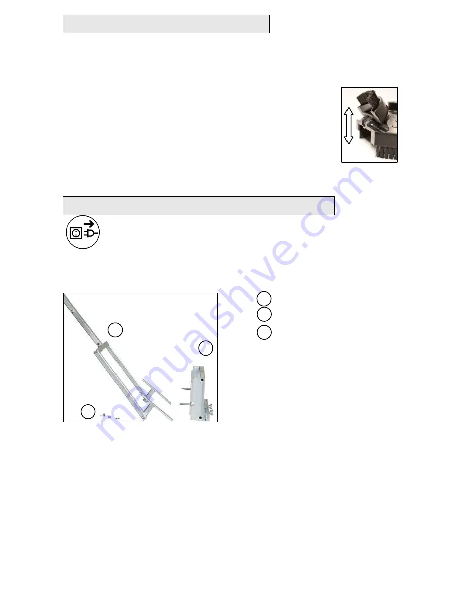 EIBENSTOCK EBS 125.4 O Original Instructions Manual Download Page 9