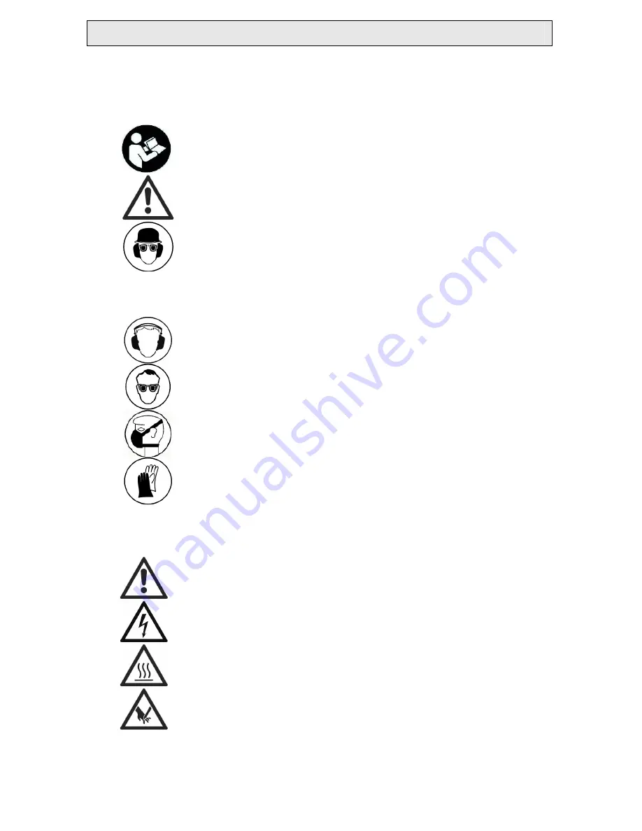 EIBENSTOCK EBS 125.4 O Original Instructions Manual Download Page 14