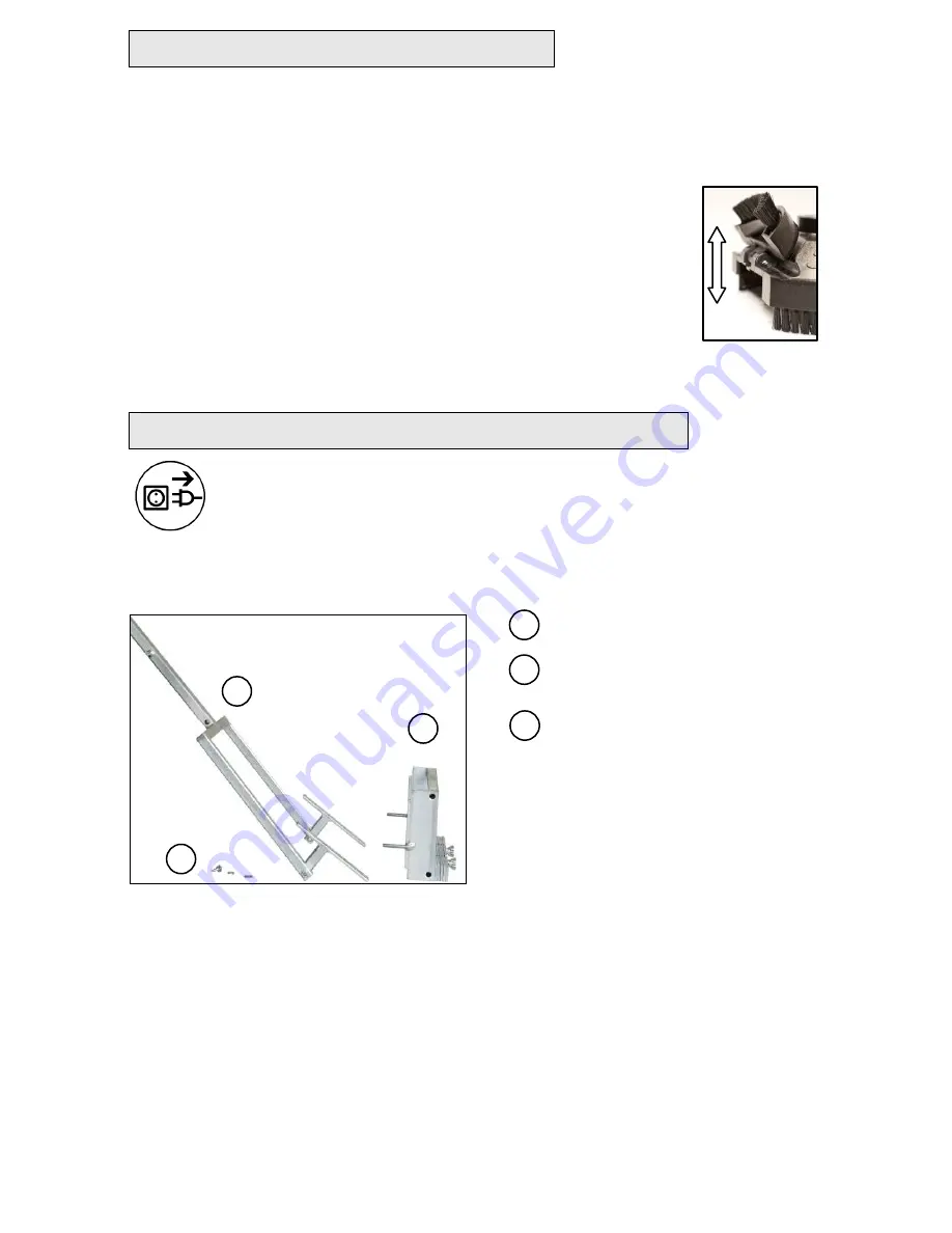 EIBENSTOCK EBS 125.4 O Original Instructions Manual Download Page 20