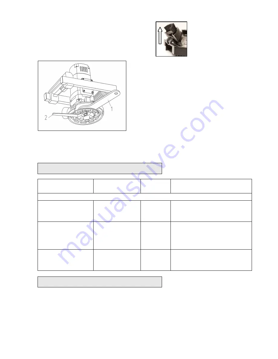 EIBENSTOCK EBS 125.4 O Original Instructions Manual Download Page 30