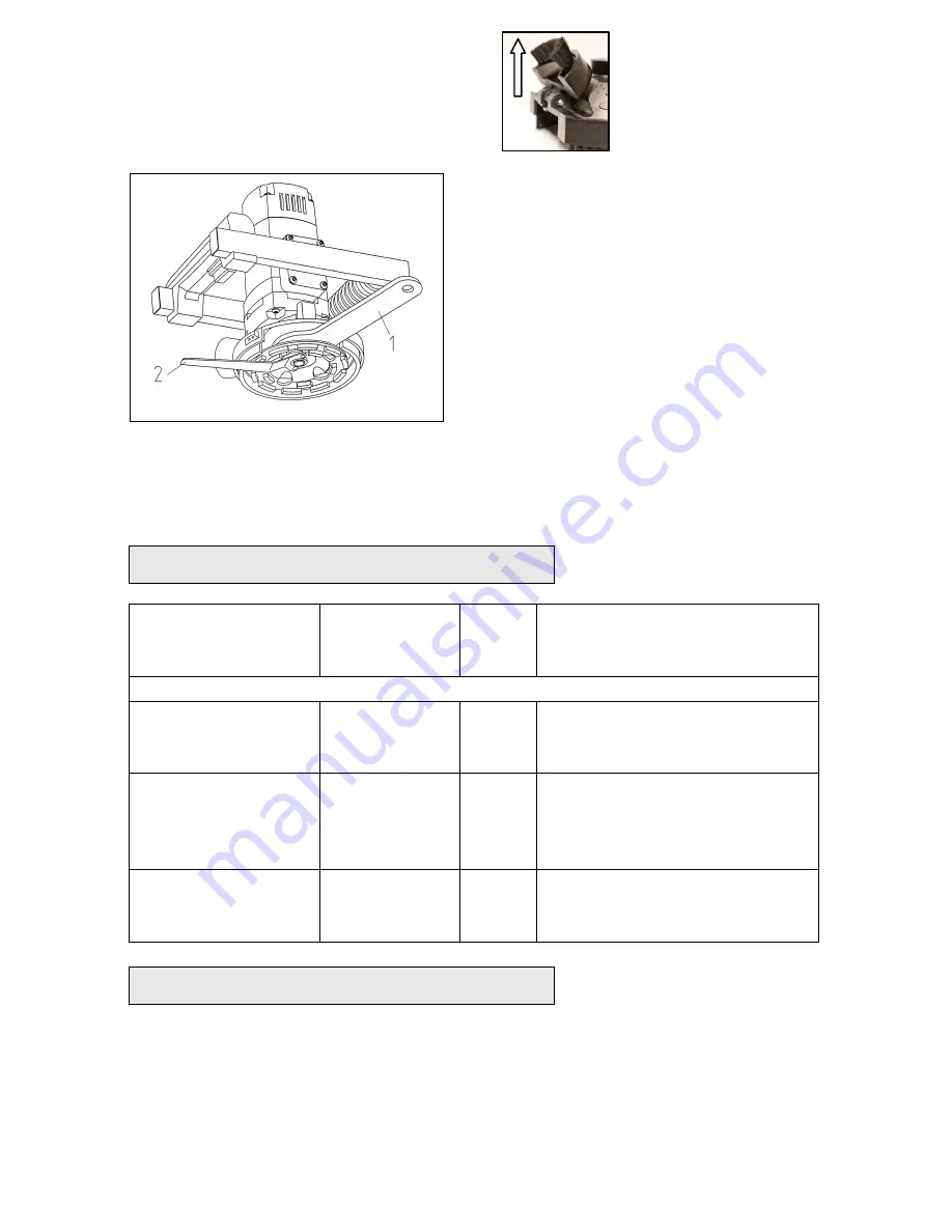 EIBENSTOCK EBS 125.4 O Original Instructions Manual Download Page 41