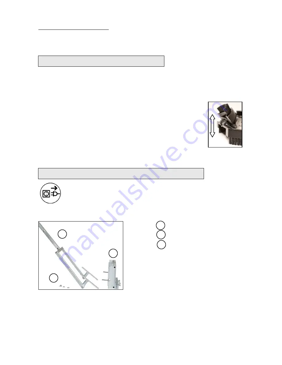 EIBENSTOCK EBS 125.4 O Original Instructions Manual Download Page 42