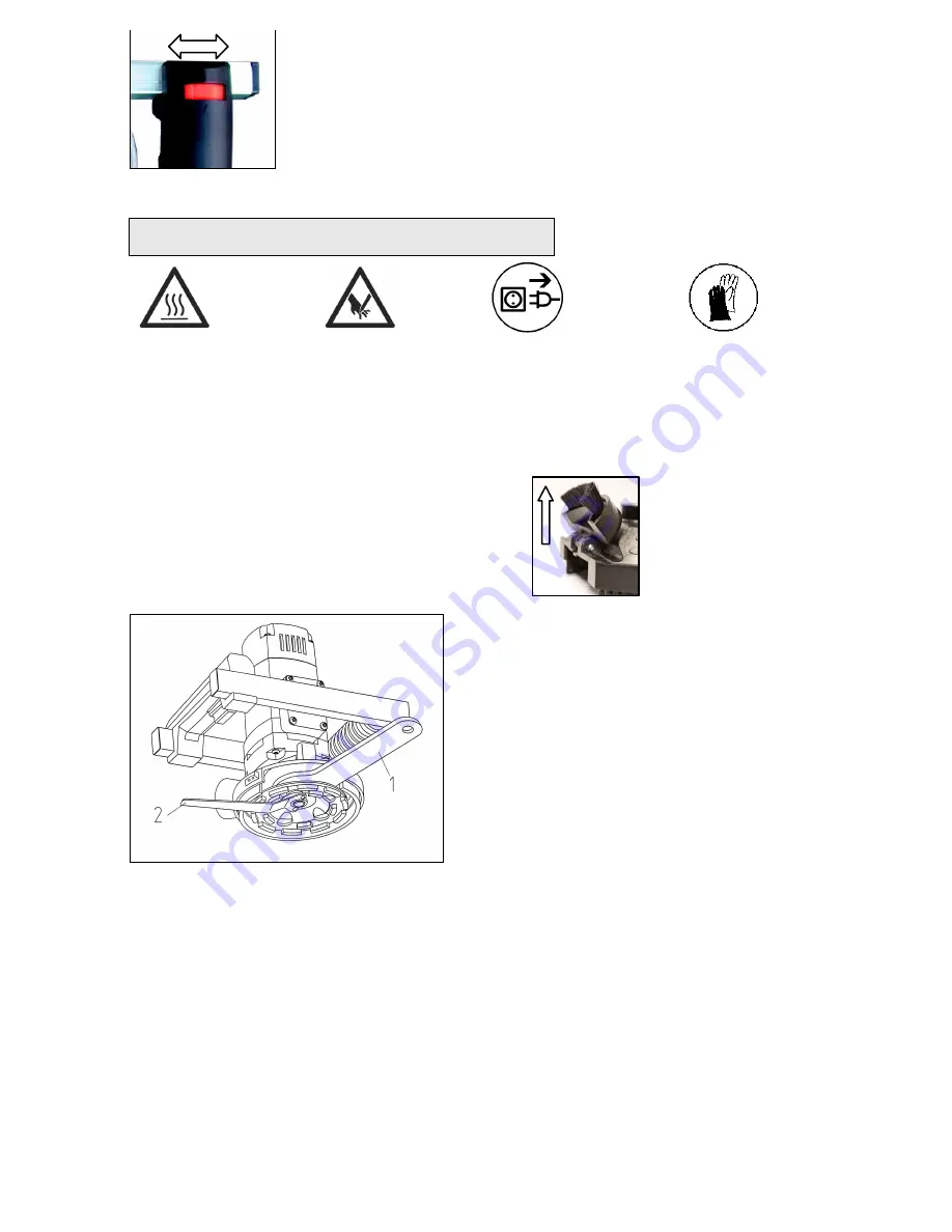 EIBENSTOCK EBS 125.4 O Original Instructions Manual Download Page 51