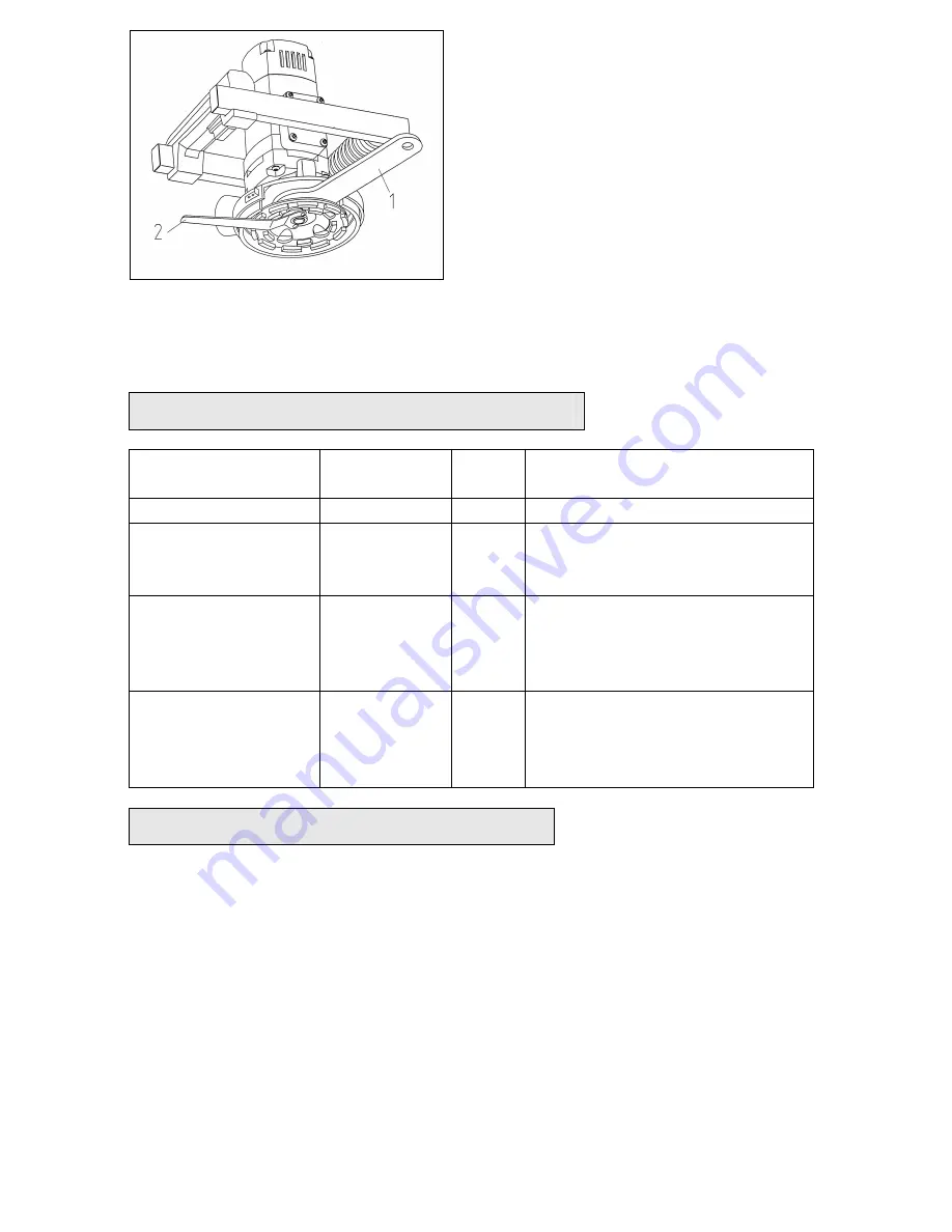 EIBENSTOCK EBS 125.4 O Original Instructions Manual Download Page 63