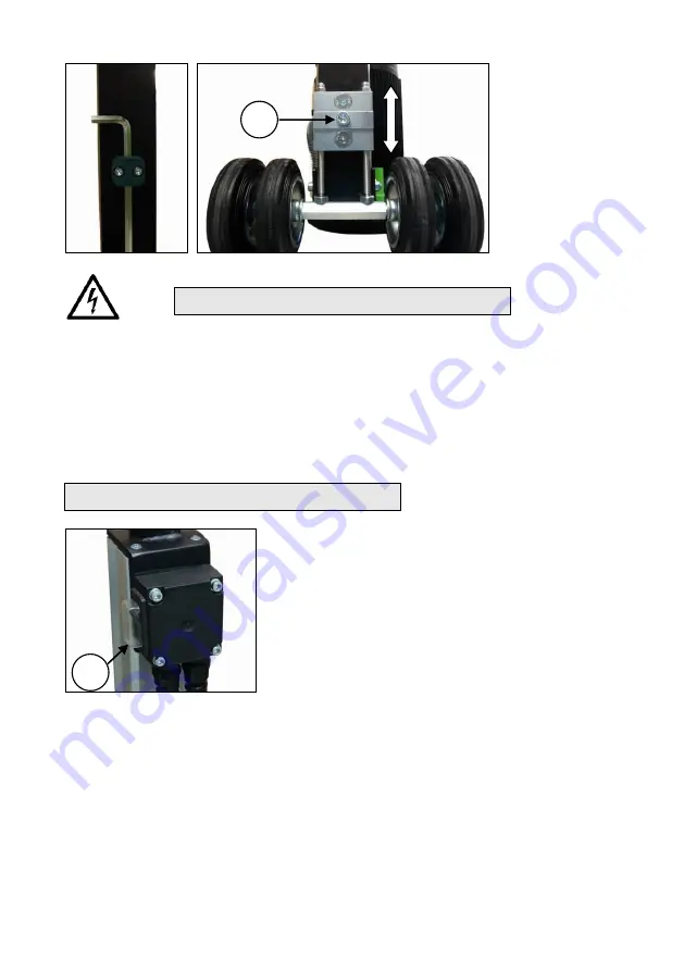 EIBENSTOCK EBS 235.1 Original Instructions Manual Download Page 19