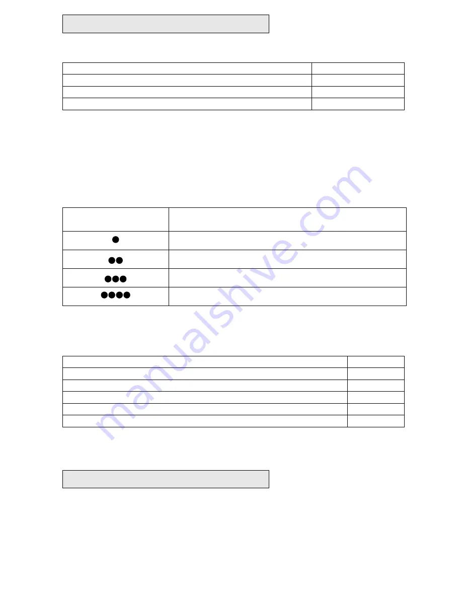 EIBENSTOCK EHB 32/4.2 Original Instructions Manual Download Page 4