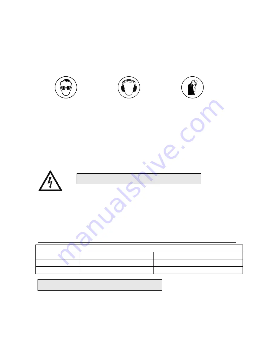 EIBENSTOCK EHB 32/4.2 Original Instructions Manual Download Page 16