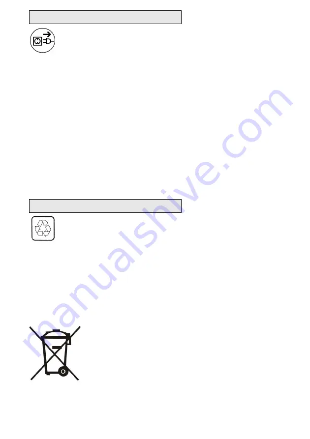 EIBENSTOCK EMF 150.1P Original Instructions Manual Download Page 14