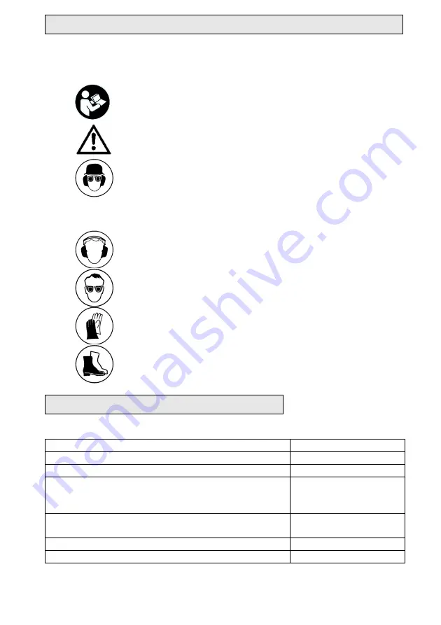 EIBENSTOCK END 40 A Original Instructions Manual Download Page 12