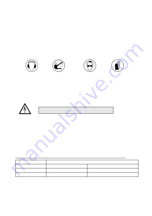 EIBENSTOCK EOF 100.1 Original Instructions Manual Download Page 16